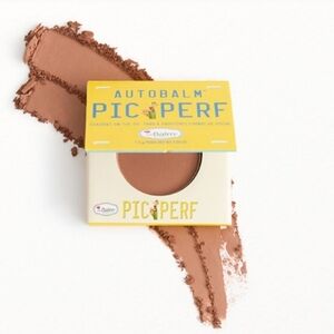 😍 Autobalm Pic Perf St. Charles Ave. Eyeshadow NEW